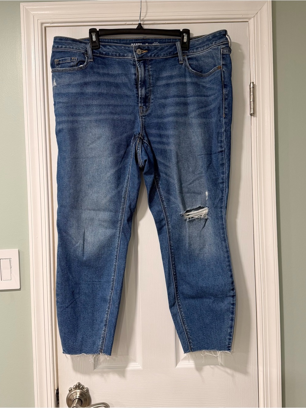 3 PAIRS | Old Navy Rockstar Women's Jeans